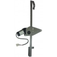 ЭСП Гранат Рено Логан 2014 передний