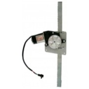 ЭСП Гранат Рено Логан 2014, задн