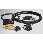 Замок капота Dragon 