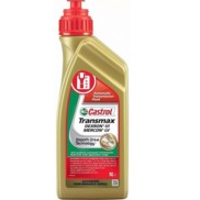 Масло трансмисионное CASTROL DEXRON-VI MERCONLV (1л) [ 156CAA ]