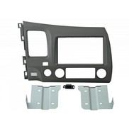 Рамка-переходник Intro 95-7871A Civic 06-11 2DIN