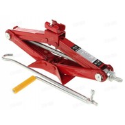 Домкрат ромбический 1,5 т 100-395 мм Autoprofi [ DV15 ]