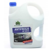 Антифриз GreenCool GС3010 [синий], готовый, 5кг [ 791678 ]