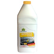 Антифриз GreenCool GС4010 [жёлтый], готовый, 1кг [ 752163 ]