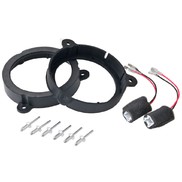 Проставки INCAR RFR-N916 (Lada, Nissan, Renault Logan/Sangero)