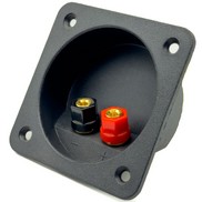 Клемма сабвуфера Mystery MTN-40