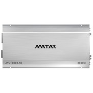 Усилитель AVATAR ATU-3500.1