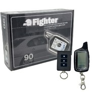 FIGHTER F-90