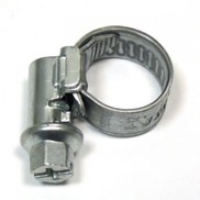 Хомут Norma 8-12мм Германия [ 8207v ]