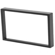 Рамка-переходник Intro 95-7951A Lacetti 2DIN