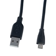 Шнур USB - micro USB 0.5 м (U4004)