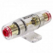 Колба с предохранителем Mystery MFU-1.80