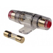 Колба с предохранителем Mystery MFU-2.80