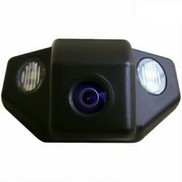 Видеокамера Incar VDC-021 Honda CRV 7+