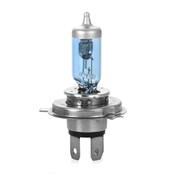 Лампа Koito H4 Whitebeam Premium 0744W