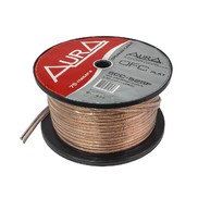 Кабель акустический 14Ga AURA SCC-525F OFC