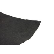 Ткань акустическая AURA черный