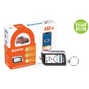 Star Line A93 V2 2CAN+2LIN ECO