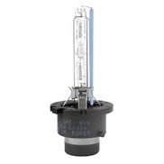 Ксенон лампа MTF D4S 6000 TUNNING