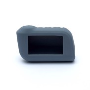 Чехол силиконовый для A-63/93, серый