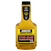 Присадка в масло Abro антидым 354 мл [ SS510 ]