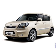 Замок FORTUS MUL-T-LOCK КПП 2264/88 Kia Soul (2014-) Мех.6ст.
