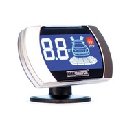 Радар парковочный Parkmaster 8-DJ-27  (ДИСПЛЕЙ)