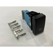 Кнопка п/тум № 29 (Honda)