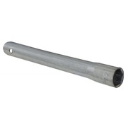 Ключ свечной трубчатый 16 мм с магнитом Сервис Ключ [ 92183T ]