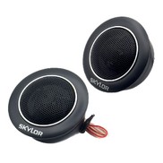 Акустика Skylor TW-T25B пищалки