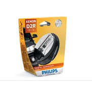 Ксенон лампа PHILIPS D2R (85126VIS1)