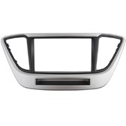 Рамка-переходник Intro RHY-N55 Solaris 2DIN