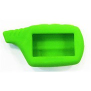 Чехол силиконовый для В6/B9/B91/A61/A91, зеленый