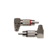 RCA-штекер AURA RCA-P621