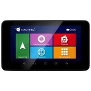 Автонавигация NAVITEL RE900 DVR (с регистратором)