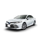 Замок капота Dragon в разрыв спец. дляToyota Camry 2018- 70-й кузов