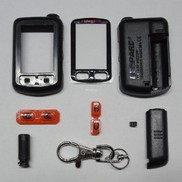 Leopard LS 90/70 (корпус основного брелка)