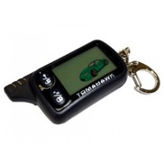 Tomahawk TZ-9030 N (осн брелок)