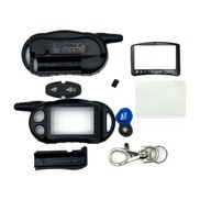 Cenmax ST-5 N (корпус основного брелка)