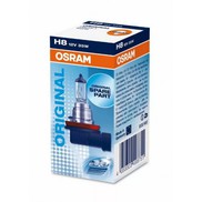 Лампа OSRAM H8 (64212)
