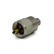 Разъем для роадиостанций UHF U113F