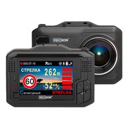 Комбоустройство RECXON SMART Signature