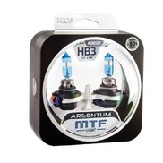 Лампа MTF HB3 9005 Argentum +80% КМП