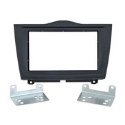 Рамка-переходник Intro RLA-N02 Granta 2018+ 2DIN