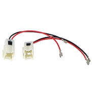 Разъем-переходник акустический Incar AC-01 LADA