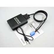 Адаптер MP3 YATOUR M06 FA (FIAT, LACCETTI) Blaupunkt