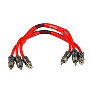 Кабель Y-коннектор Aura RCA-CY12