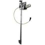 ЭСП Гранат УАЗ-3160 перед