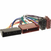 Разъем-переходник на ISO Intro FO-D05 Ford