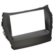 Рамка-переходник Intro RHY-N41A Santa Fe 12-18 2DIN